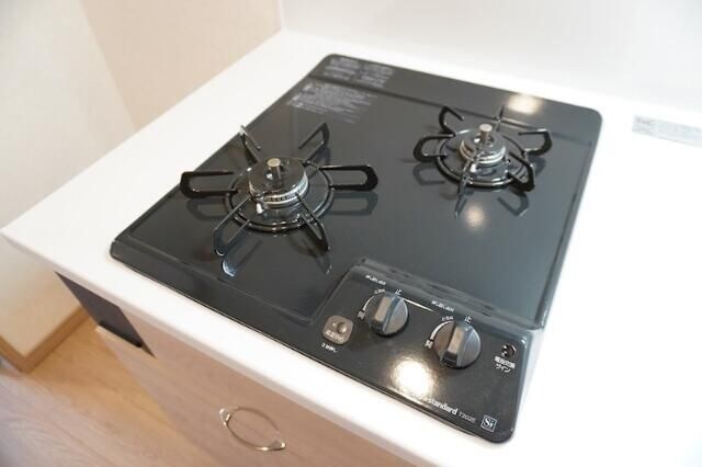 ルーブル都立家政六番館の物件内観写真