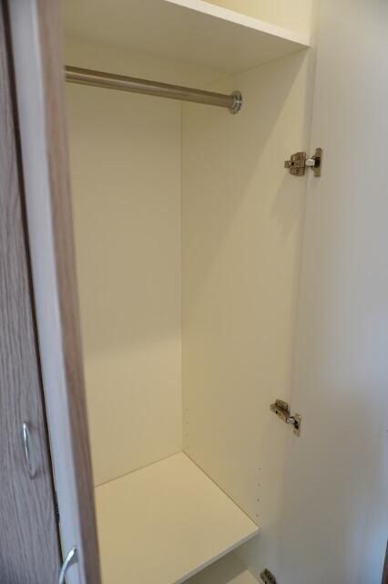 ルーブル都立家政六番館の物件内観写真