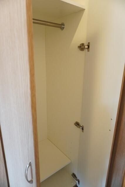 ルーブル都立家政六番館の物件内観写真