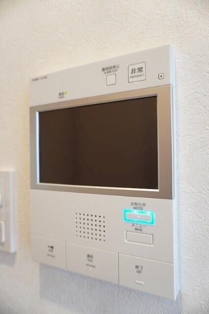 ルーブル都立家政六番館の物件内観写真