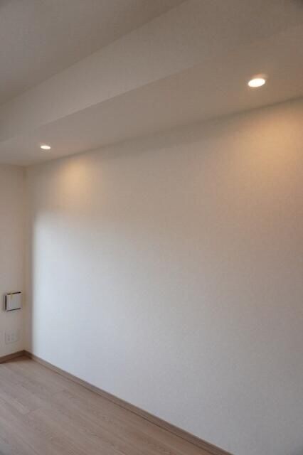 ルーブル都立家政六番館の物件内観写真