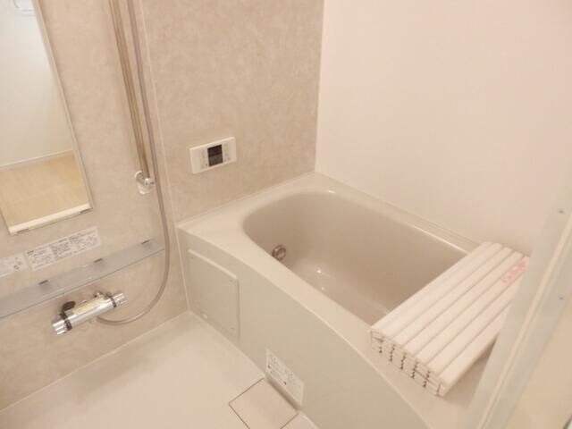 ラシーネ赤塚の物件内観写真