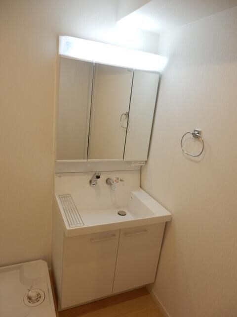 ラシーネ赤塚の物件内観写真