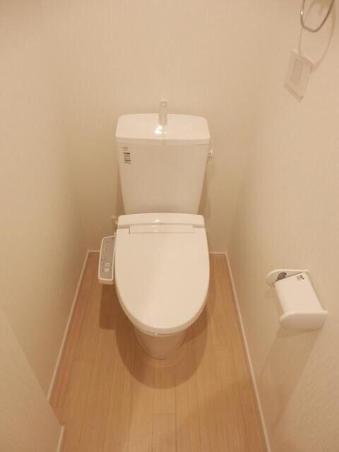 ラシーネ赤塚の物件内観写真