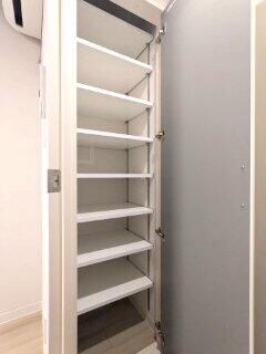 ルーデンス日暮里の物件内観写真