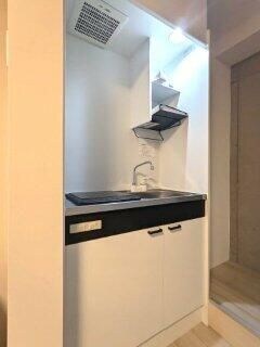 ルーデンス日暮里の物件内観写真