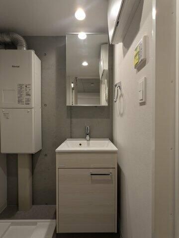 ルーデンス日暮里の物件内観写真