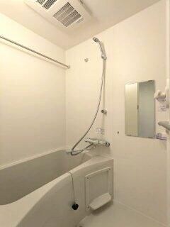 ルーデンス日暮里の物件内観写真