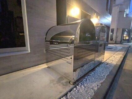 ルーデンス日暮里の物件内観写真