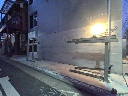 ルーデンス日暮里の物件内観写真