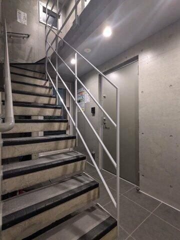 ルーデンス日暮里の物件内観写真