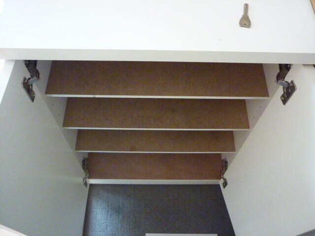 ＤＲホームズ新大塚の物件内観写真