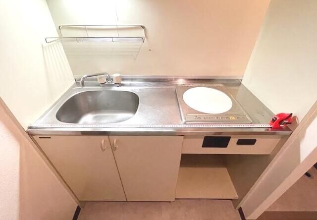 メインステージ池袋本町第２の物件内観写真