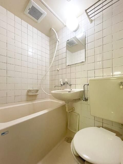 メインステージ池袋本町第２の物件内観写真