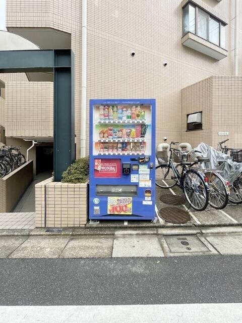 メインステージ池袋本町第２の物件内観写真