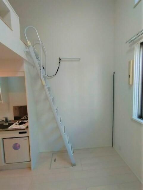 Ｓｔａｇｅ　赤羽西の物件内観写真