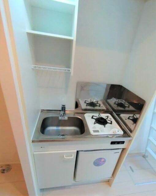 Ｓｔａｇｅ　赤羽西の物件内観写真