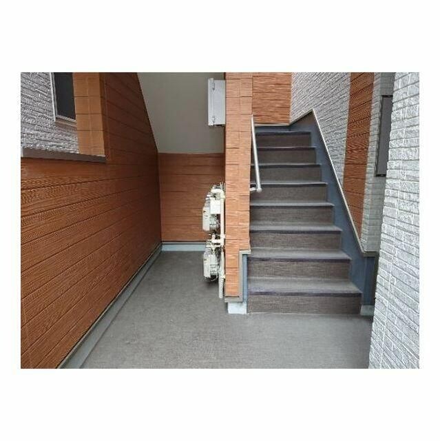 Ｓｔａｇｅ　赤羽西の物件外観写真