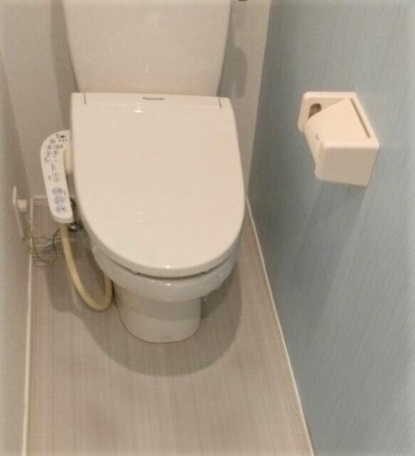 Ｓｔａｇｅ　赤羽西の物件内観写真