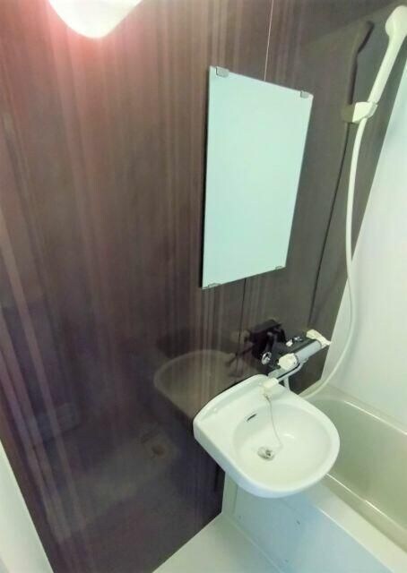 Ｓｔａｇｅ　赤羽西の物件内観写真