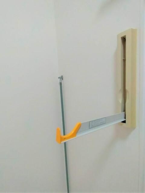 Ｓｔａｇｅ　赤羽西の物件内観写真