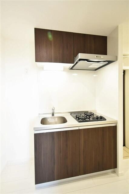 グランクオール小茂根の物件内観写真