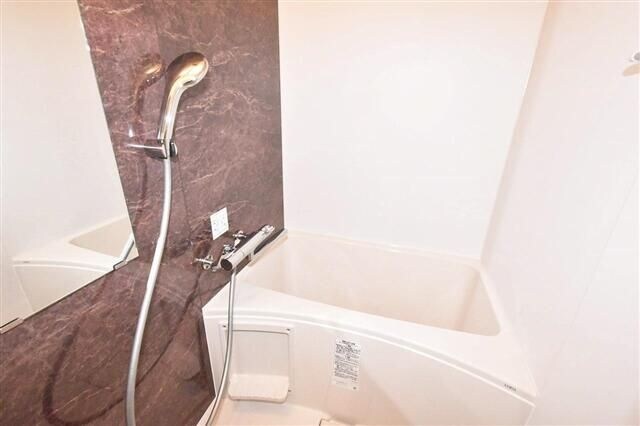 グランクオール小茂根の物件内観写真