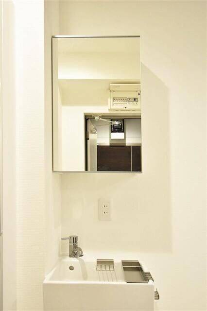 グランクオール小茂根の物件内観写真