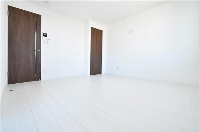 グランクオール小茂根の物件内観写真