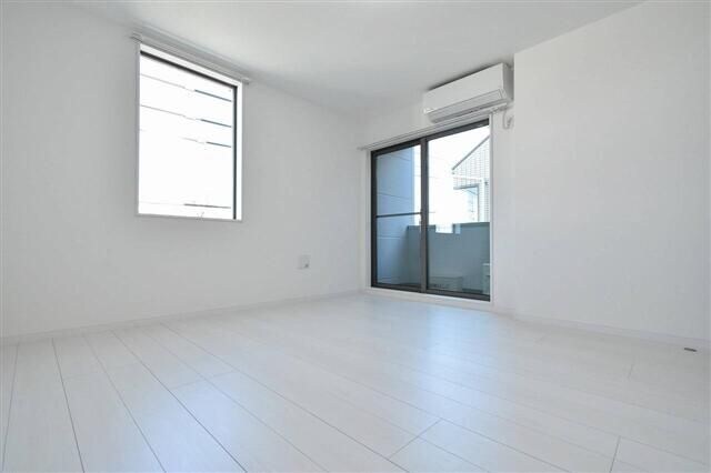 グランクオール小茂根の物件内観写真