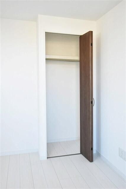 グランクオール小茂根の物件内観写真