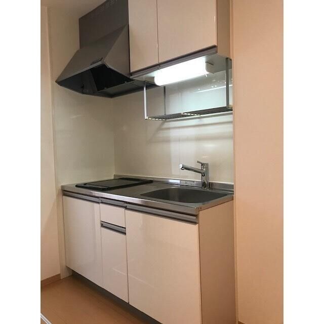 エコステージ王子神谷の物件内観写真