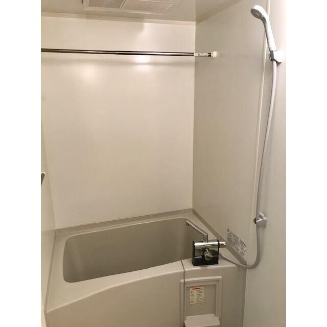 エコステージ王子神谷の物件内観写真