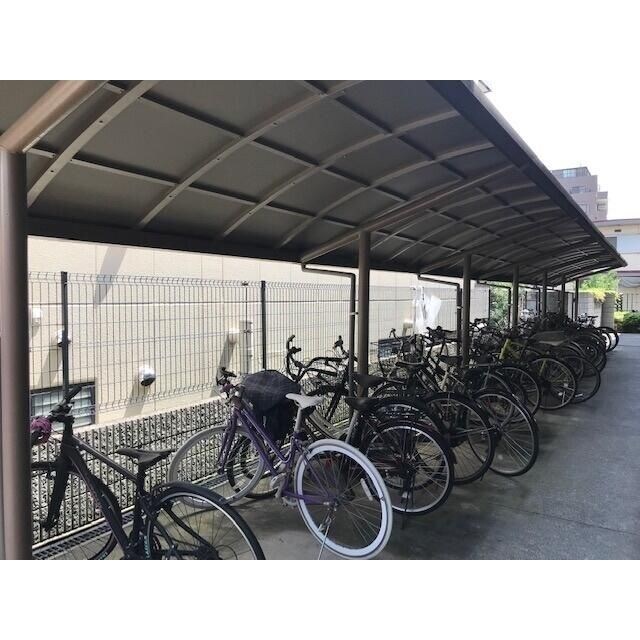 エコステージ王子神谷の物件内観写真