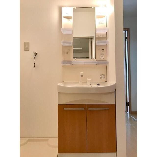 エコステージ王子神谷の物件内観写真