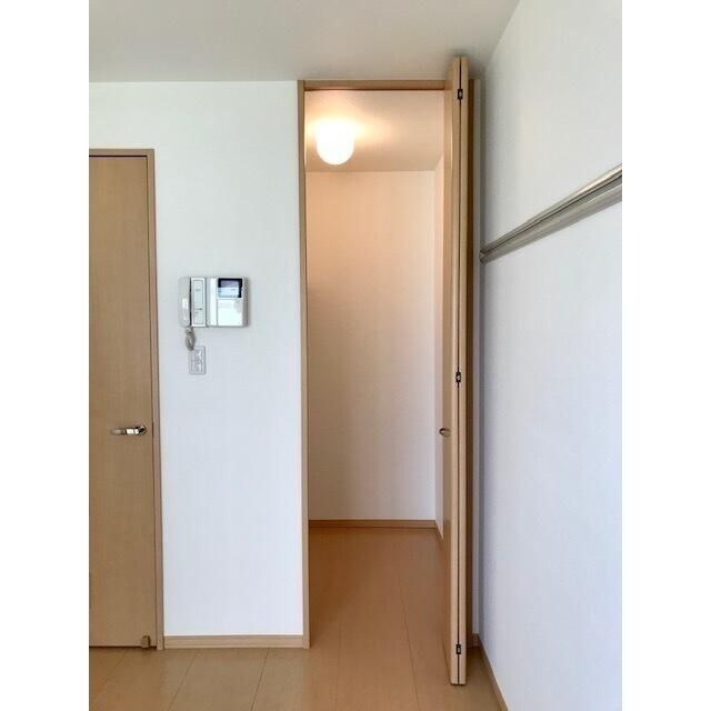 エコステージ王子神谷の物件内観写真