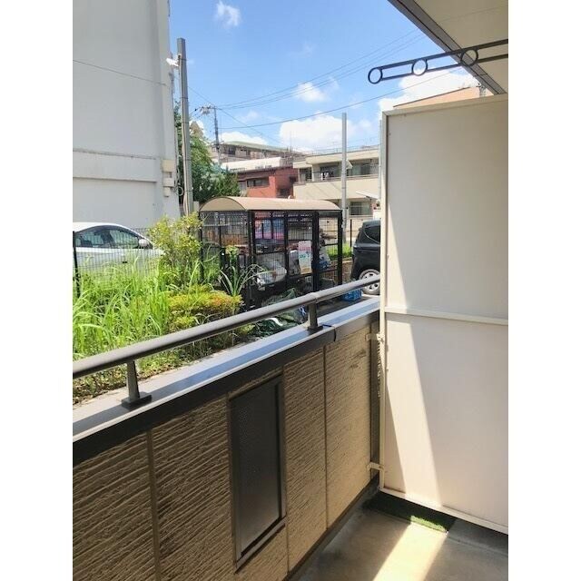 エコステージ王子神谷の物件内観写真