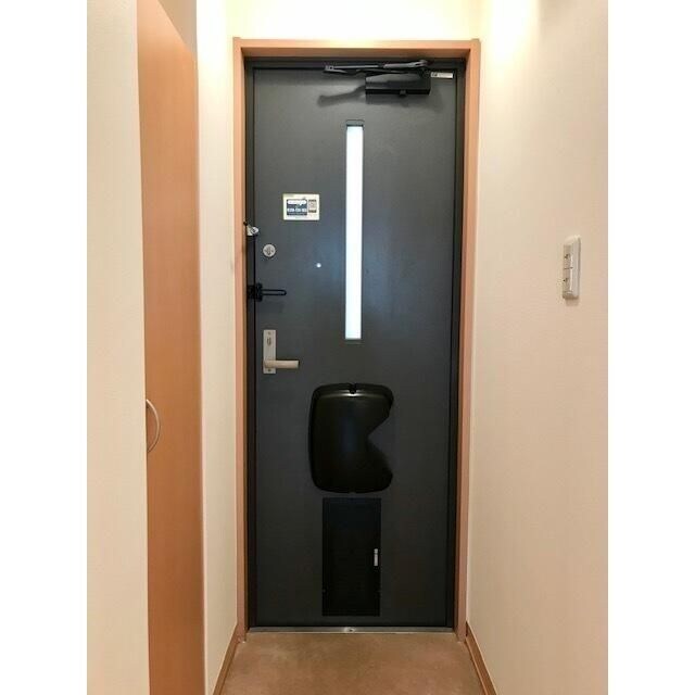 エコステージ王子神谷の物件内観写真