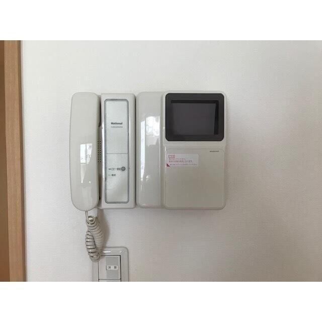 エコステージ王子神谷の物件内観写真