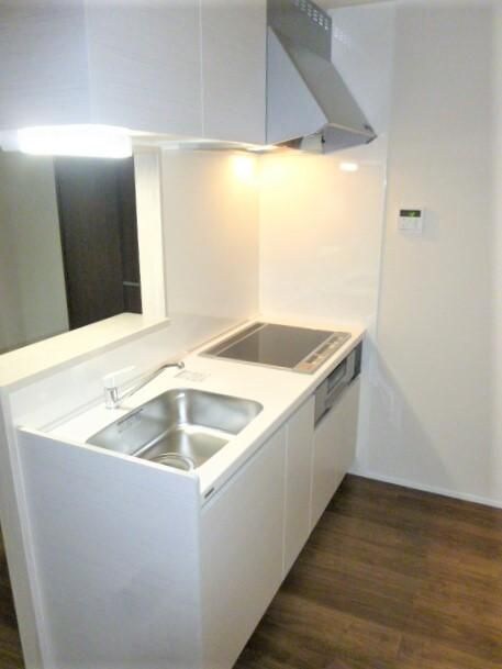 マトーニ　ロッシの物件内観写真