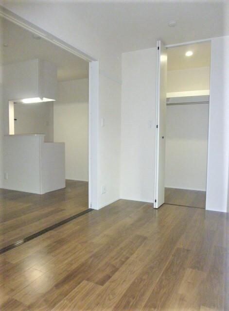 マトーニ　ロッシの物件内観写真