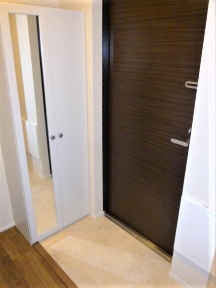 マトーニ　ロッシの物件内観写真