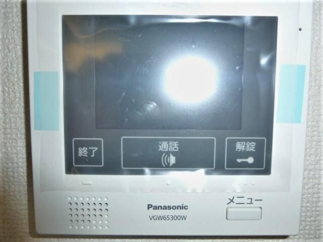 マトーニ　ロッシの物件内観写真