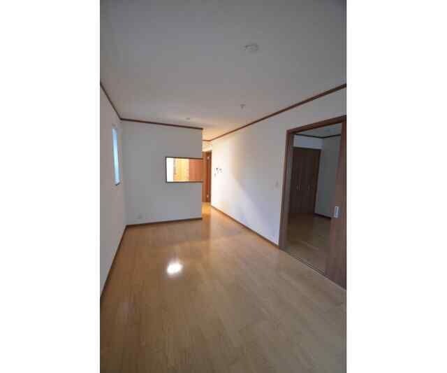 ウィステリアコートＩＩの物件内観写真