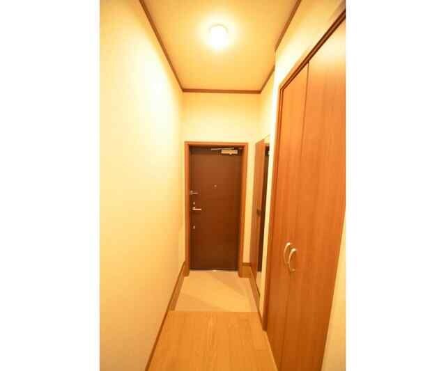 ウィステリアコートＩＩの物件内観写真