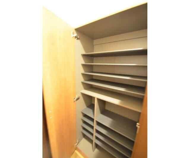 ウィステリアコートＩＩの物件内観写真