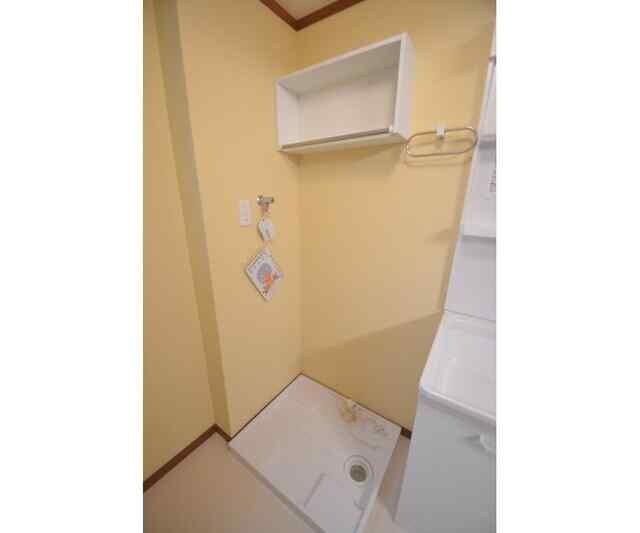 ウィステリアコートＩＩの物件内観写真