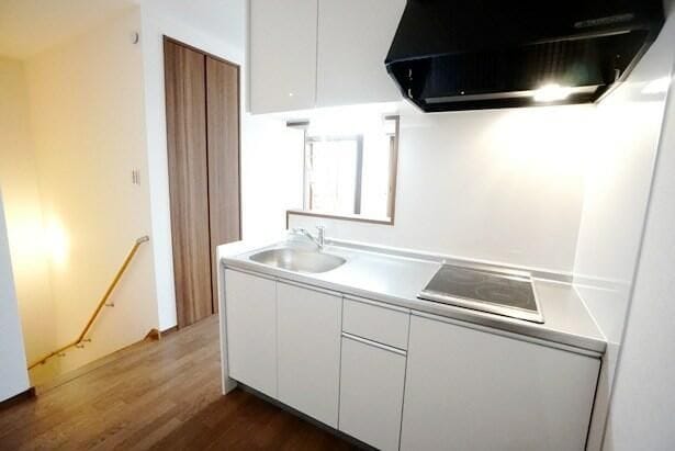 グレーシアの物件内観写真