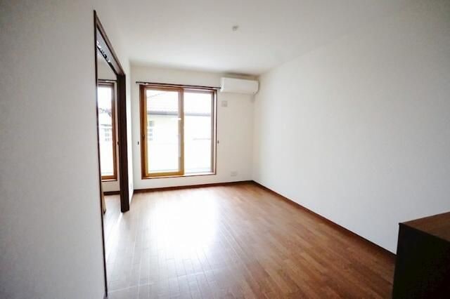 グレーシアの物件内観写真