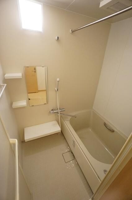 グレーシアの物件内観写真